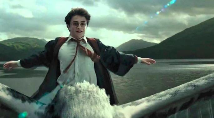 Dreuzels opgelet! Kinepolis houdt 24 (!) uur lang Harry Potter marathon