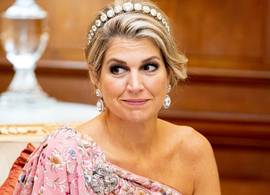 Déze royals hebben de duurste sieraden ter wereld (en de Oranjes horen er ook bij)