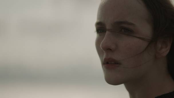 Rose Plays Julie