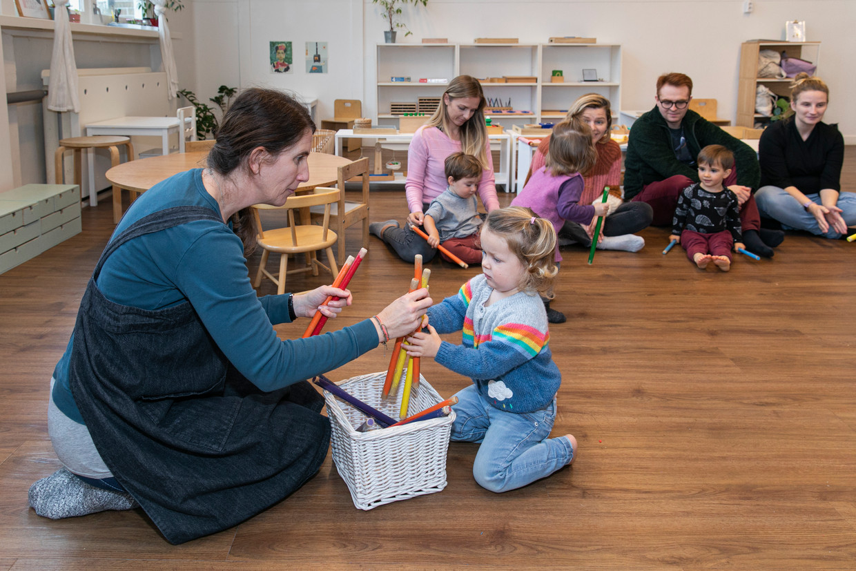 Driftbuien Niet Negeren En Andere Tips Als Je Een Dwarse Peuter Hebt Het Parool