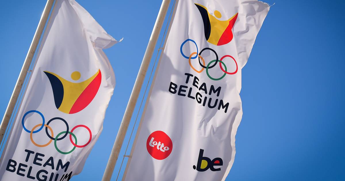 Team Belgium tekent in Rio voor beste Spelen in twintig ...