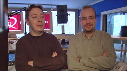 4. De 25 heerlijkste ergernissen van VTM