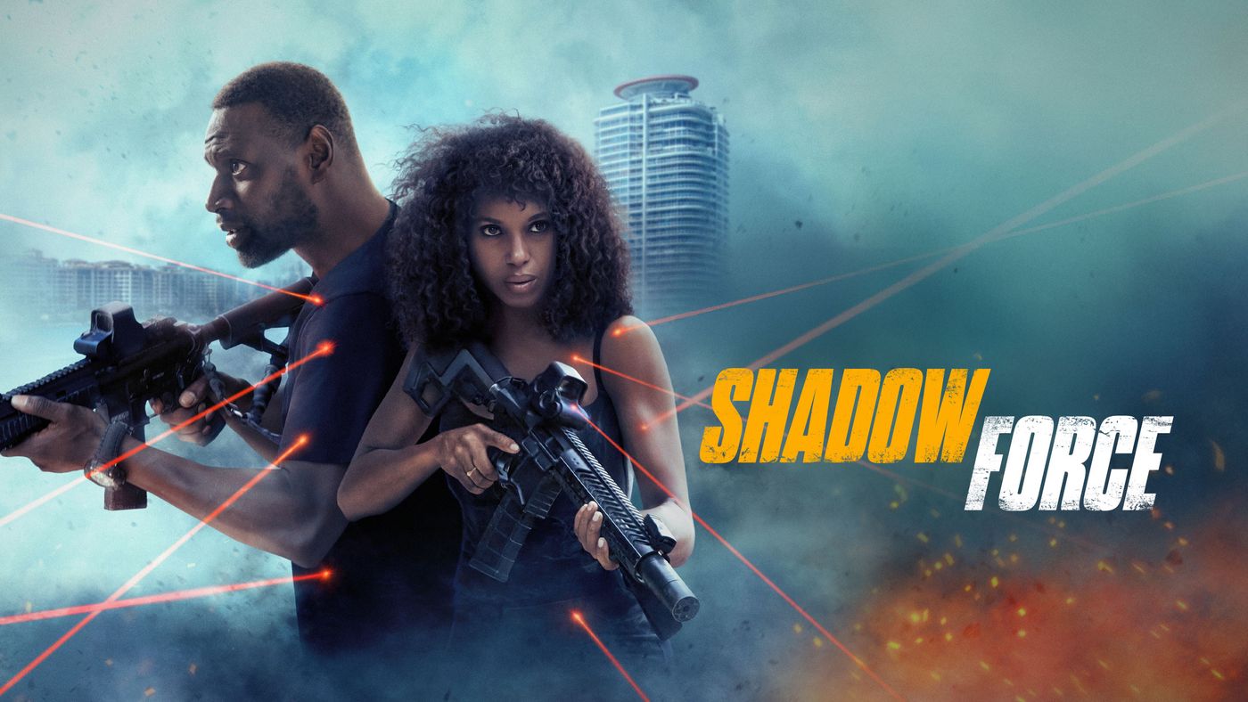 Shadow Force - Online kijken - VTM GO