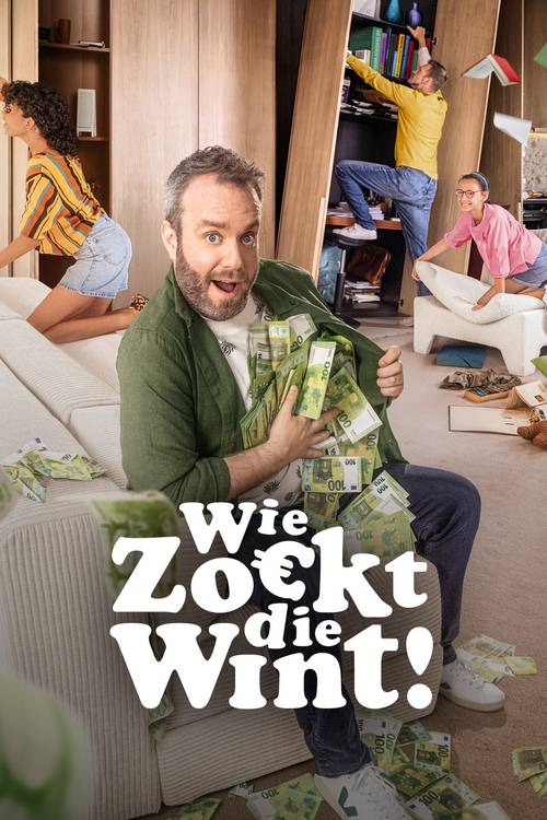 Wie zoekt die Wint