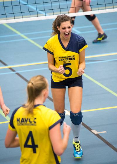 Havoc overtuigt en grijpt koppositie: ‘Het is niet te geloven’