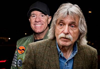 Scheldende dj Jean haalt fel uit naar 'zielenpoot' Johan Derksen