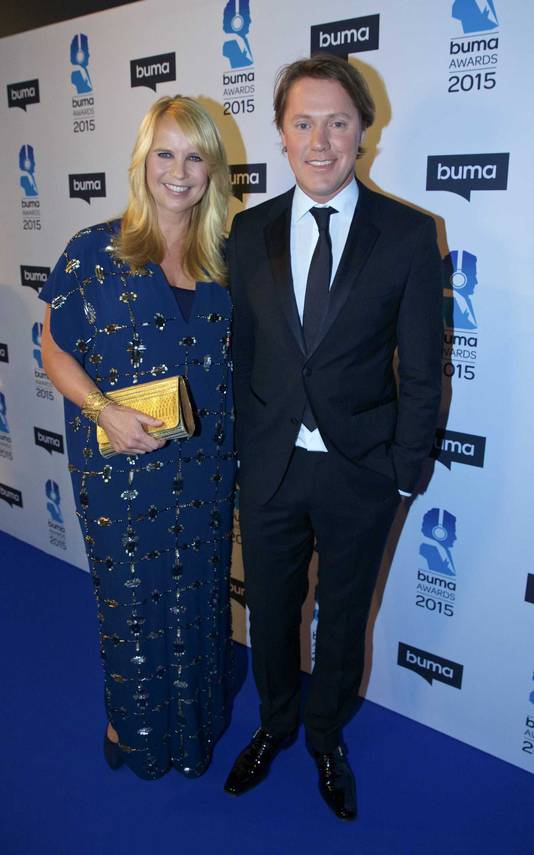 Linda De Mol Ik Kan Altijd Op Mijn Familie Terugvallen Show Ad Nl