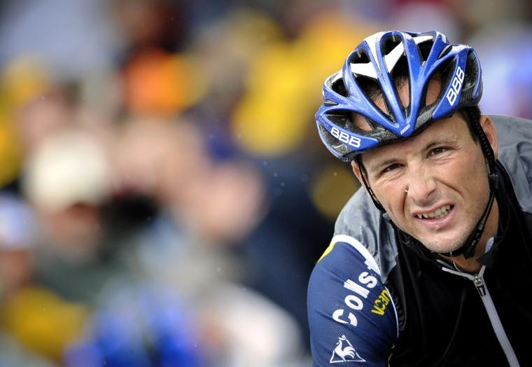 Hoogerland gehuldigd in Yerseke Foto bndestem.nl