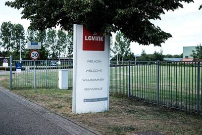 Klein deel failliete ijzergieterij Lovink start door: 130 mensen op straat