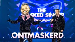 Ontmaskerd: Grote Jens, wie ben jij echt?