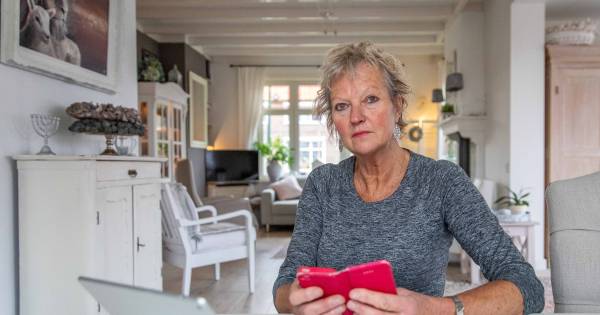 Hoe een moeder op doortrapte wijze opgelicht werd via WhatsApp: 'Ik dacht écht dat ik met mijn zoon 