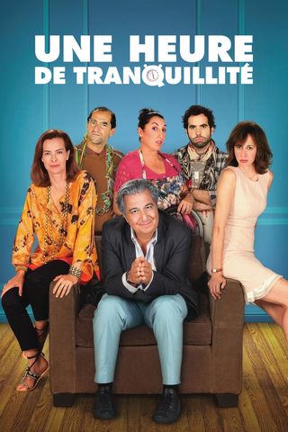 Une heure de tranquillité