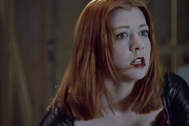 Buffy The Vampire Slayer