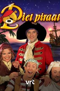 Piet Piraat