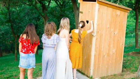 1 op de 2 vrouwen krijgt ooit blaasontsteking: urologe legt uit hoe je het vervelende kwaaltje kan voorkomen