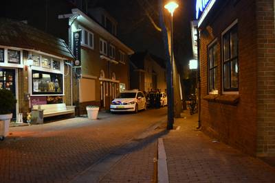 Gewonde bij vechtpartij in Huissen