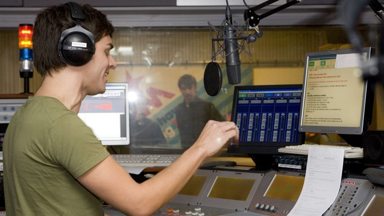 Hogere Zendvermogens Voor Nostalgie Lokale Radio S Blijven Op Hun Honger Zitten Lokale Radio In Vlaanderen