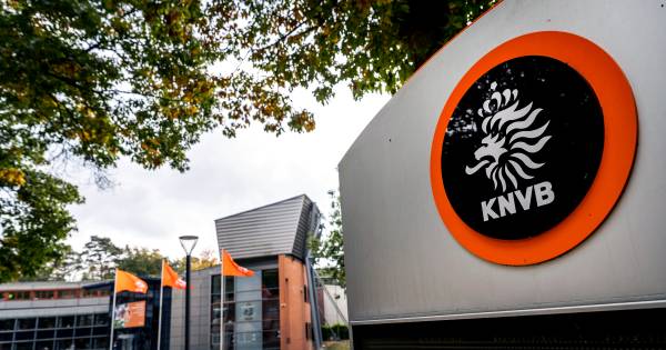 Drie weekeinden geen amateurvoetbal in Nederland door coronavirus - BN DeStem