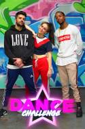 boxcover van Dance Challenges