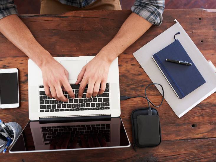 Zo houd je jouw foto's, video's en andere bestanden veilig