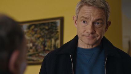 10. No Matter What - part 2