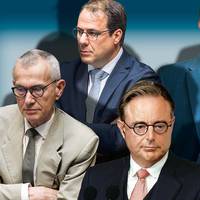 ‘Fikken af’ van btw, index en bedrijfswagens: de taboes voor de begrotingsopmaak ontleed