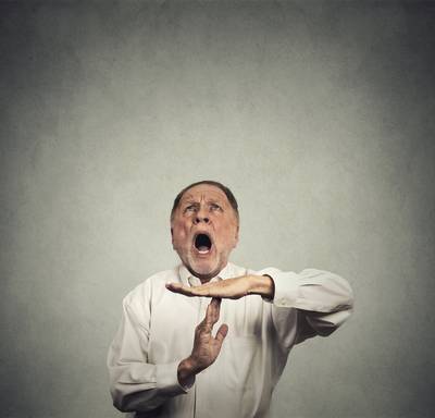 Krasse oorlogsheld (88) voorkomt gewapende overval met karatetrap