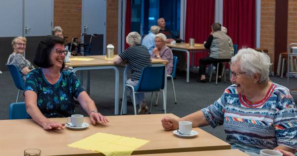 Elsendorp vrijwel ongedeerd in corona-brandhaard: 'Als je je niet aan de regels houdt, hedde gelijk 