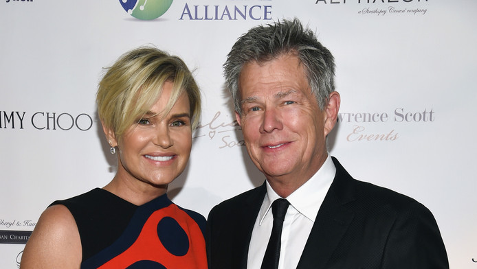 Ex Yolanda Foster Betaalt Rekeningen Nog Show Adnl