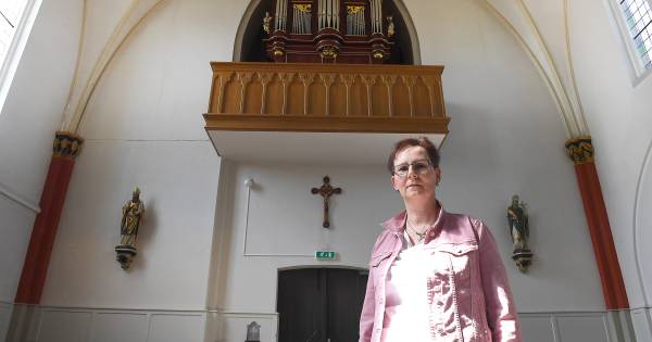 Verplaatsing kan Brammertzorgel redden