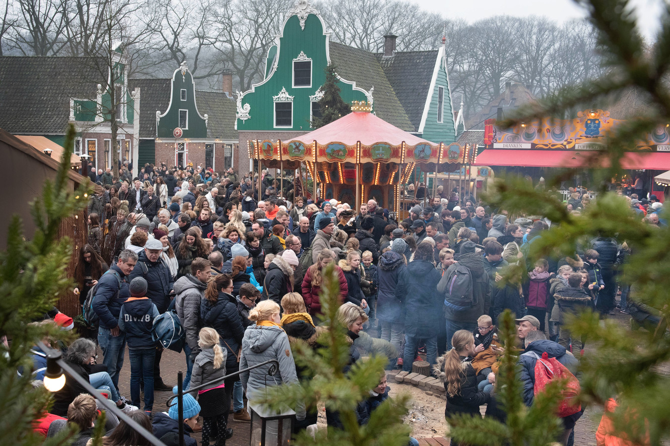 Tonnen BankGiro Loterij voor Museum Arnhem en Nederlands