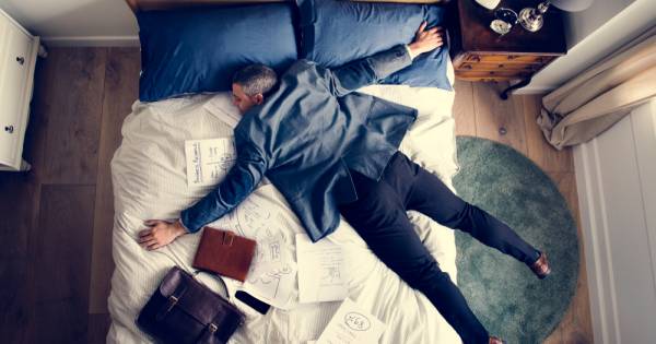 Werkgever Neemt Risico Op Burn Out Niet Serieus Ad Werkt