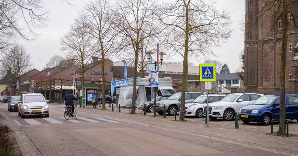Bakel mist vooral een grote zaal | De Peel - Eindhovens Dagblad