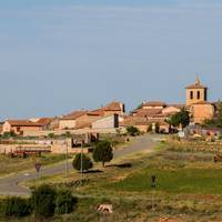 Opmerkelijk charmeoffensief moet Spaans dorpje nieuw leven inblazen