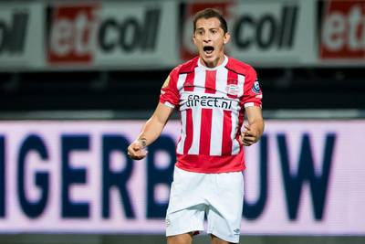 'Guardado verkast naar Los Angeles FC'