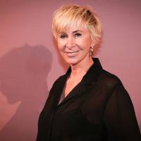 Monique des Bouvrie (59) heeft een nieuwe liefde en dít is hem