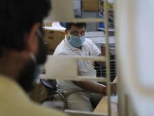 Le Covid-19 a fait plus de 800.000 décès dans le monde