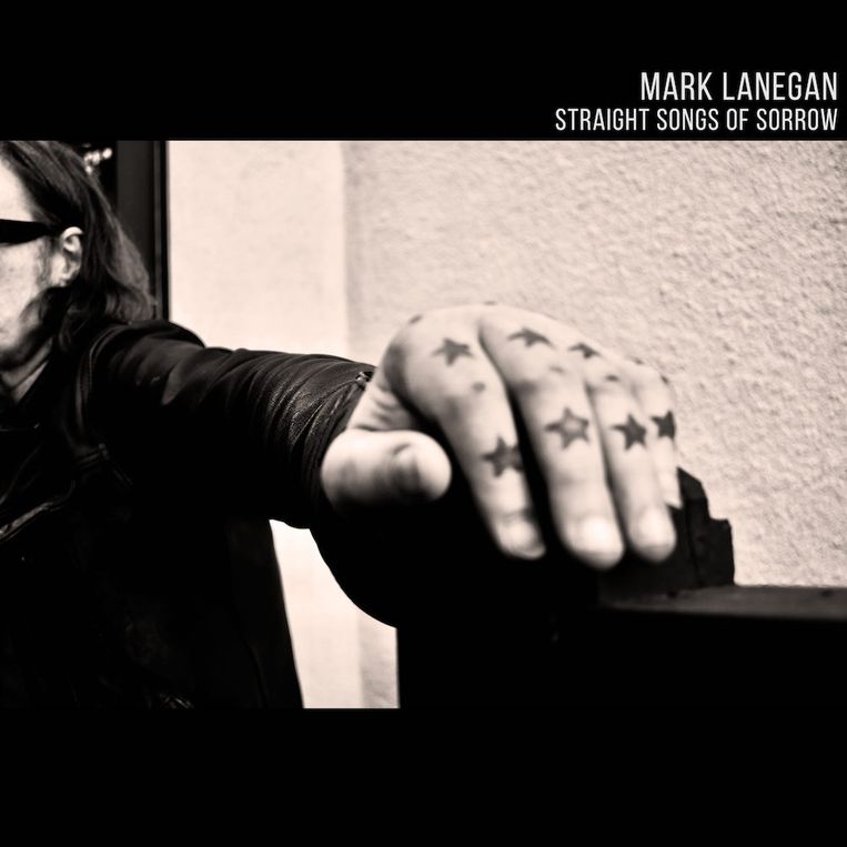 Klaas tipt: Mark Lanegan, Red Axes, Hayley Williams & Radar Men From The Moon - Trouw