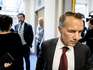 Omstreden Kamerlid Wybren van Haga uit VVD-fractie gezet