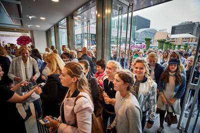 Bod op Duitse winkels Hudson's Bay: slecht nieuws voor Nederlandse warenhuizen?