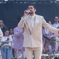 Na de zinderende en unieke doortocht van Bad Bunny in het Koning Boudewijnstadion zijn tienduizenden stembanden voor de schroothoop ★★★★☆