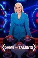 boxcover van Game of Talents