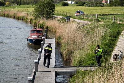 Ulftenaar die aanvaller neerstak op boot niet vervolgd