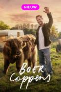 boxcover van Boer Coppens