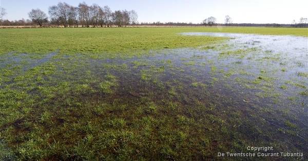 Onrust bewoners West-Geesteren neemt toe | Tubbergen - Tubantia