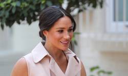 Meghan Markle zweert bij deze getinte dagcrème (en jij kan 'm ook makkelijk in huis halen!) 