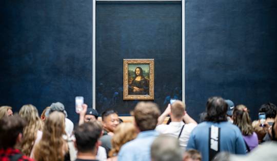 Egyptische archeoloog roept op tot teruggave ‘geroofde’ Mona Lisa aan Italië