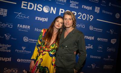 Maan is Manon Geeljapon en Daphnes moederhart breekt