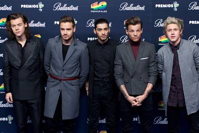Zayn vertrok zonder afscheid bij One Direction: ‘Heftig en een beetje vreemd’
