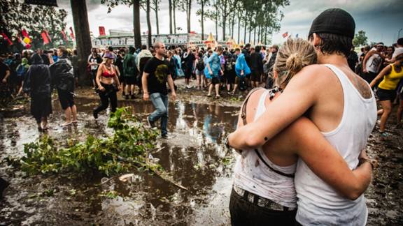 1. Pukkelpop